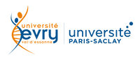 Université d'Évry