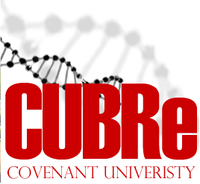 Covenant University Bioinformatics Research (CUBRe)