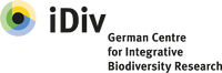 German Centre for Integrative Biodiversity Research (iDiv) Halle-Jena-Leipzig