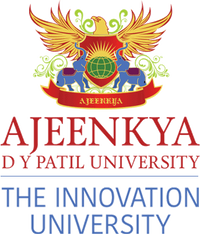 Ajeenkya DY Patil University