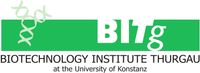 The Biotechnology Institute Thurgau (BITg)