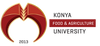 Konya Food and Agriculture University