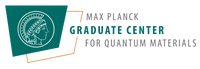 Max Planck Graduate Center for Quantum Materials