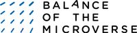 Cluster of Excellence “Balance of the Microverse”