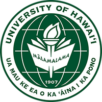 University of Hawaii Manoa