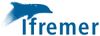 Ifremer - French Research Institute for Exploitation of the Sea