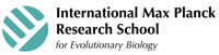 International Max Planck Research School  for Evolutionary Biology