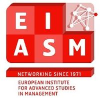 European Institute for Advanced Studies in Management (EIASM)