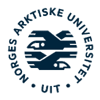 UiT The Arctic University of Norway