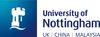 University of Nottingham