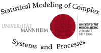 RTG 1953, Universities of Heidelberg and Mannheim