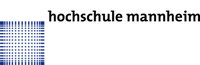 Hochschule Mannheim University of Applied Sciences