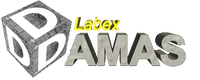 LabEx DAMAS