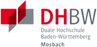 Baden-Wuerttemberg Cooperative State University (DHBW) Mosbach