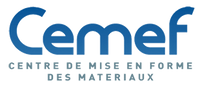 CEMEF - Centre for Material Forming