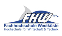 Westcoast University of Applied Sciences Germany (FHW)