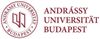 Andrássy Universität Budapest