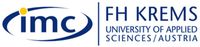 IMC University of Applied Sciences Krems