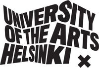 University of the Arts Helsinki 