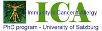 PhD program ICA – University of Salzburg
