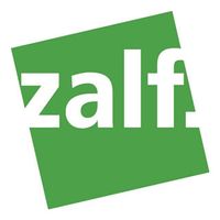 Leibniz Centre for Agricultural Landscape Research (ZALF)