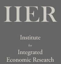 IIER - Institute for Integrated Economic Research