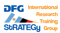 International Research Training Group "StRATEGy"
