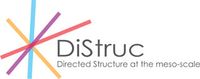 DiStruc, a Marie Sklodowska-Curie ITN
