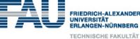 Friedrich-Alexander-University Erlangen-Nuremberg (FAU) - Faculty of Engineering