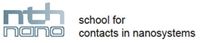 School for contacts in Nanosystems
