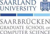 Saarbrücken Graduate School of Computer Science