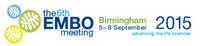The EMBO Meeting