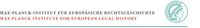 Max Planck Institute for European Legal History
