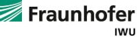 Fraunhofer IWU