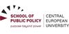 School of Public Policy at CEU
