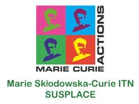 Marie Skłodowska-Curie ITN- SUSPLACE