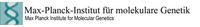Max Planck Institute for Molecular Genetics
