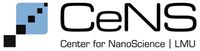 Center for NanoScience (CeNS)