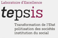 LabEx TEPSIS