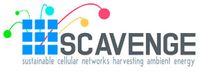 SCAVENGE