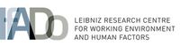 IfADo Leibniz Research Centre for Working Environment and Human Factors