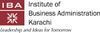 Institute of Business Administration, Karachi