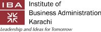 Institute of Business Administration, Karachi