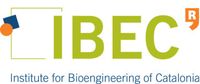 Institute for Bioengineering of Catalonia (IBEC)