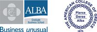 ALBA Graduate Business School at The American College of Greece