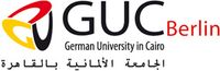 German University in Cairo - Campus Berlin