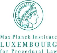 Max Planck Institute Luxembourg