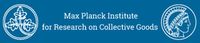 Max-Planck-Institute for Research on Collective Goods