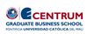 CENTRUM Graduate Business School 