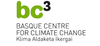 BC3 Basque Centre for Climate Change